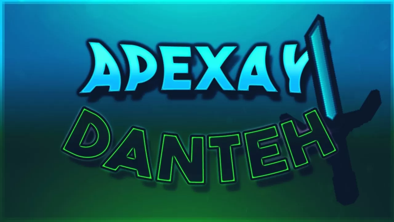 Gallery Image 1 for Apexay x Danteh V3 on PVPRP